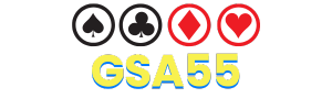 Logo GSA55